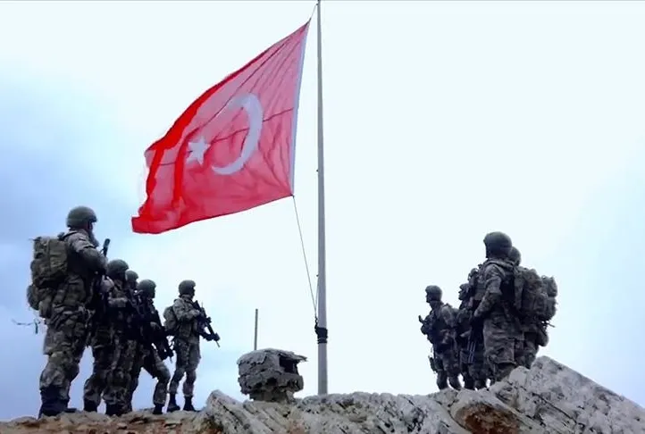 MSB’den anlamlı video!