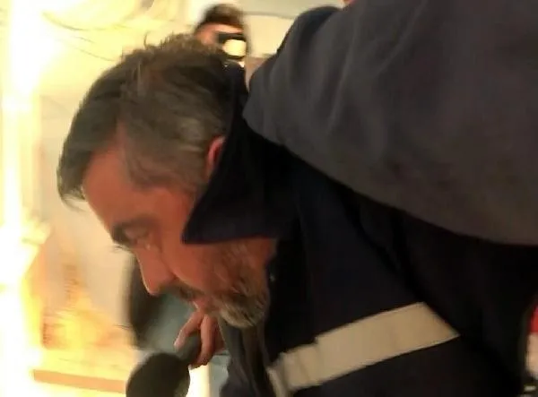 Türkiye'nin günlerce konuştuğu olayda flaş gelişme! Eşi yakarak öldürmüştü! Cani koca için istenen ceza belli oldu-7