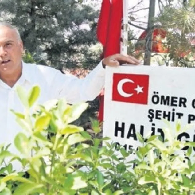 Kahramanlar ölmez