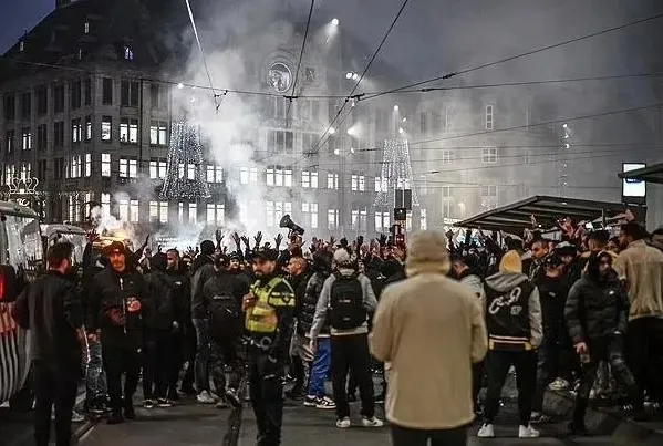 Sky News’ten ırkçılara sosyal kalkan