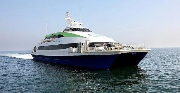 BUDO’dan sefer iptalleri