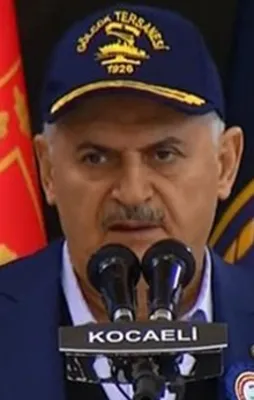 Yıldırım: "Kimse yanlış hesap yapmasın!"