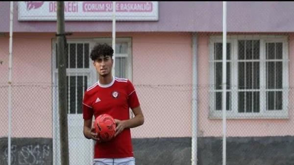 Atletico’ya Berke cevabı! (Yurttan ve dünyadan spor gündemi)-7