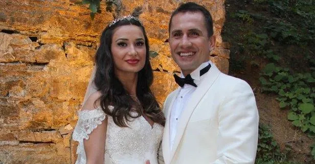 Emre Aşık kendisini tehdit eden Yağmur Aşık için 3 ay uzaklaştırma kararı aldırdı