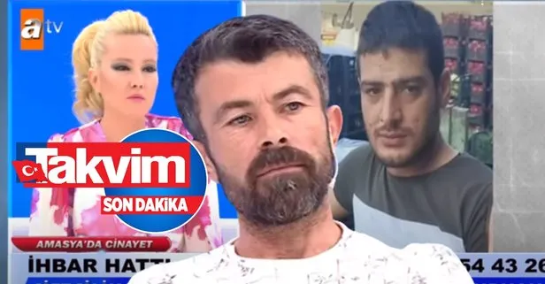 Muhammet Burhan’ın katili bulundu mu, kim çıktı?
