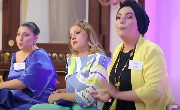 Doya Doya Moda günün birincisi kim oldu? 2 Eylül Çarşamba Doya Doya Moda puan durumu!-2