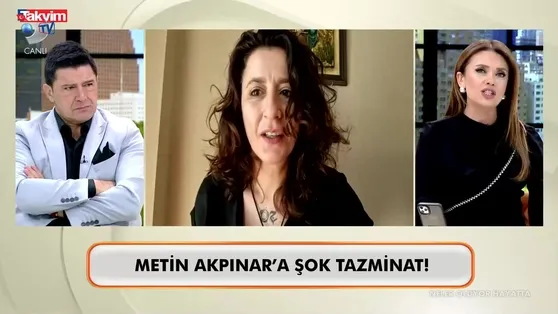 Duygu Nebioğlu’ndan 6 milyonluk karar