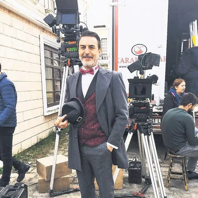 Sır çözüldü