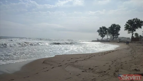 Denize girmenin yasaklandığı il ve ilçeler listesi! Denize girmek neden yasak, hangi bölgelerde? - 6