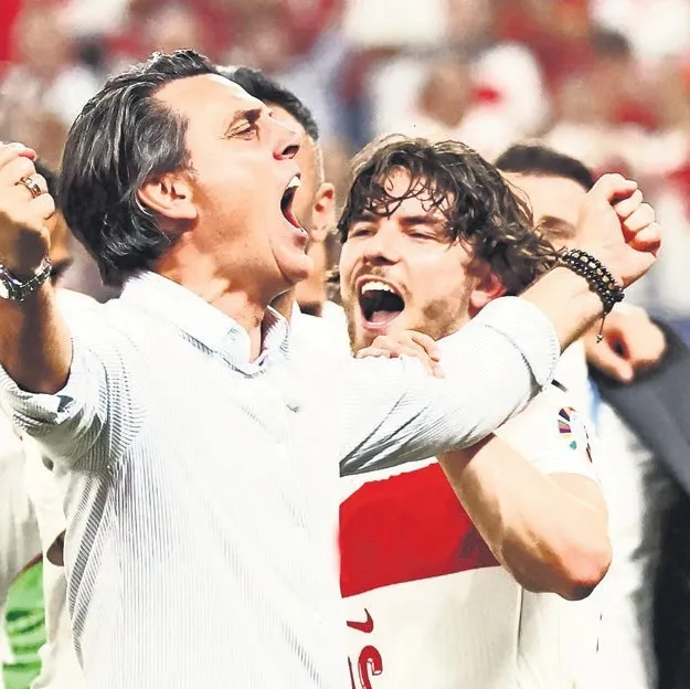 Herkes yüzde 100’ünü verecek