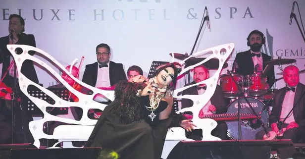 takvim gazetesi