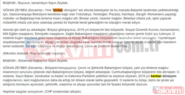 DEŞİFRE | CHP, HDP ve İYİ Parti'nin kentsel dönüşüme açtığı savaş: Meral Akşener halkı kışkırtıp "organize olma" çağrısı yaptı - 40