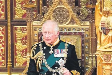 Cenaze hazırlıkları başladı: Kral Charles'ın durumu iyi değil!