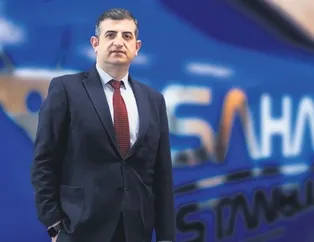 15 firma küresel ‘SAHA’ya çıkacak