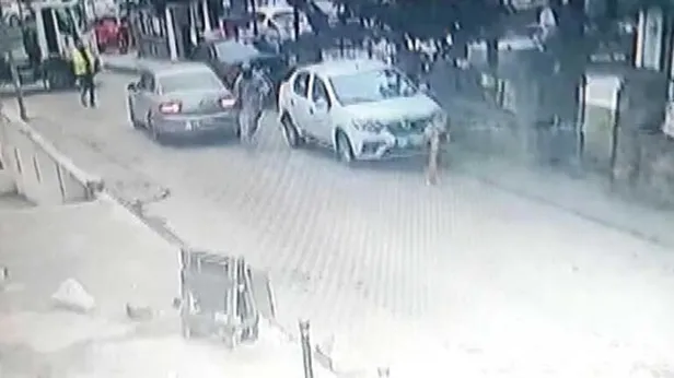 İstanbul'da hayalet gösterge çalan çete çökertildi!-1