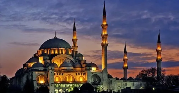 Ramazan Ayı ne zaman başlıyor?
