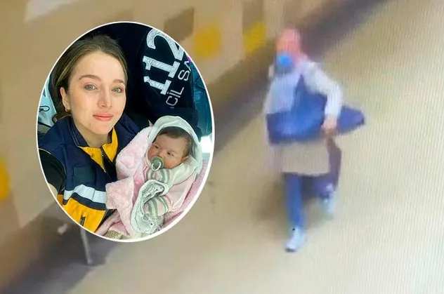 Vicdansız annesinin ölüme terk ettiği Nisa bebekten haber var: Kök hücre nakli uygulandı