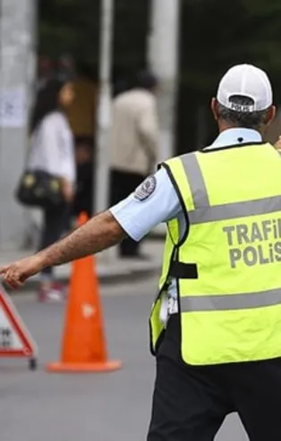 Son dakika: D-100 karayolu Ankara yönü kapanabilir