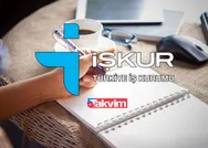 İŞKURdan 145.181 personel istihdamı: 7-20 Ekim arası 81 ilde işçi alımı yapılacak! Bekçi, şoför, temizlikçi, tıp teknisyeni...
