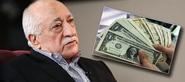 FETÖ’cüler Hristiyanlığın en katı mezhebine geçtiler