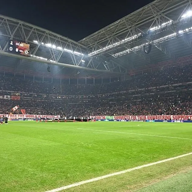 Rams Park’ta 5G deneyimi yaşandı!