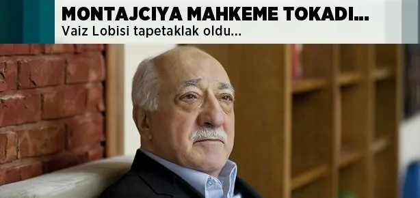 Vaiz lobisi tapetaklak
