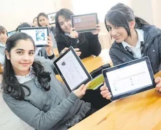 Milli Eğitim Bakanlığı’ndan öğrencilere müjde