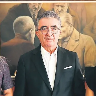 CHP’li başkan Mutlu tutuklandı