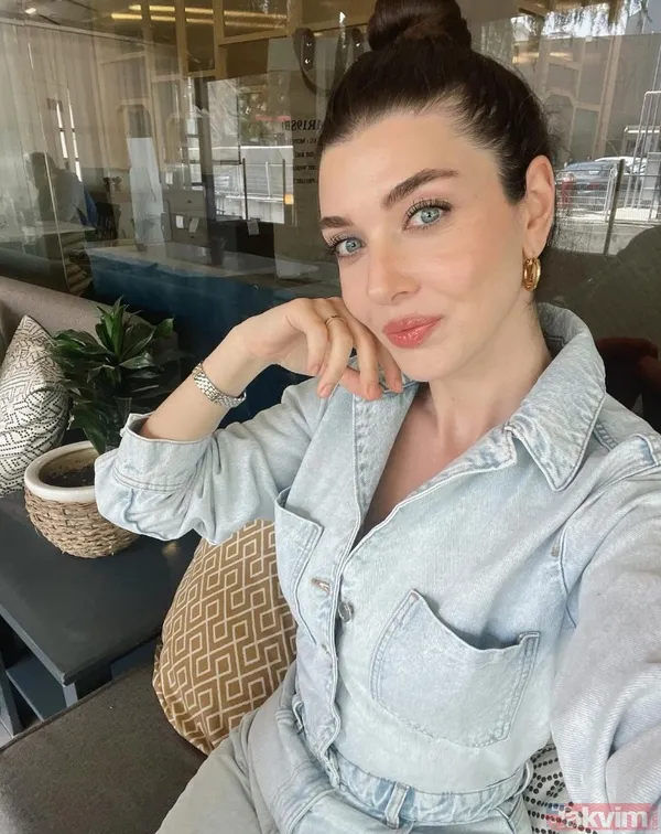 Aslıhan Güner 'Kılıç' soyadını bakın kimden almış... 2013'ten günümüze! Yalan'ın Melike Karaca'sı Aslıhan Güner'in eşi de oyuncu çıktı! - 1