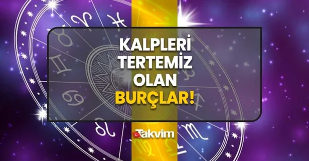 Pırlanta kalpli 4 burç! Listede siz de olabilirsiniz! İçlerinde hiç fesatlık yok
