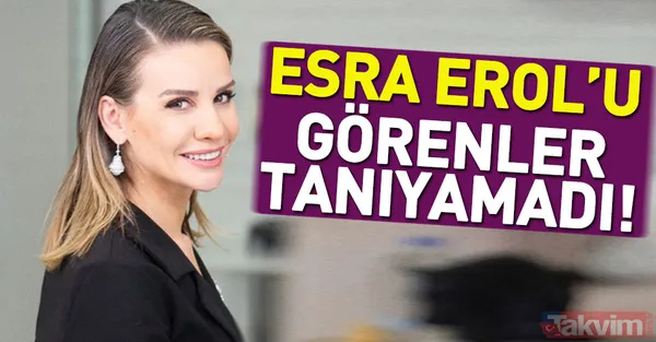Esra Erol da akıma uydu! İşte '10 Year Challenge' akımına katılan ünlü isimler - 1