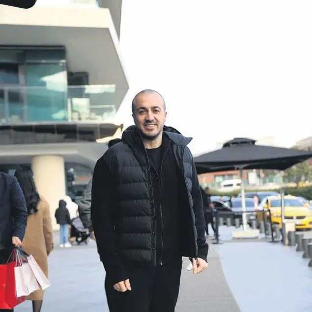 Keyifli gün