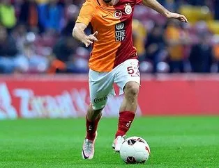 Galatasaray’ın eski yıldızı yeniden Süper Lig’de