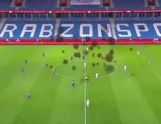 Trabzonspor - Adana Demirspor | ÖZET