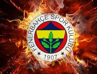Fenerbahçe bomba transferi duyurdu!