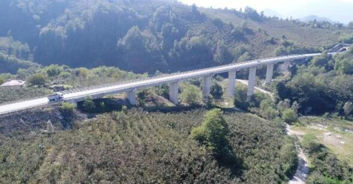 II. Abdülhamit Han döneminde projesi çizilmişti: Karadeniz-Akdeniz arası 6 saate düşecek