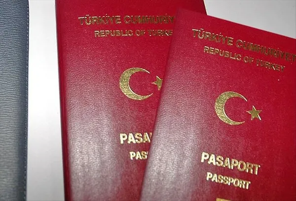 Resmi Gazete'de yayımlandı! İhracatçılara verilen hususi damgalı pasaport süresi 4 yıla çıktı!-5