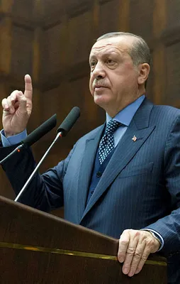 Muhalefet değil hıyanet partisi