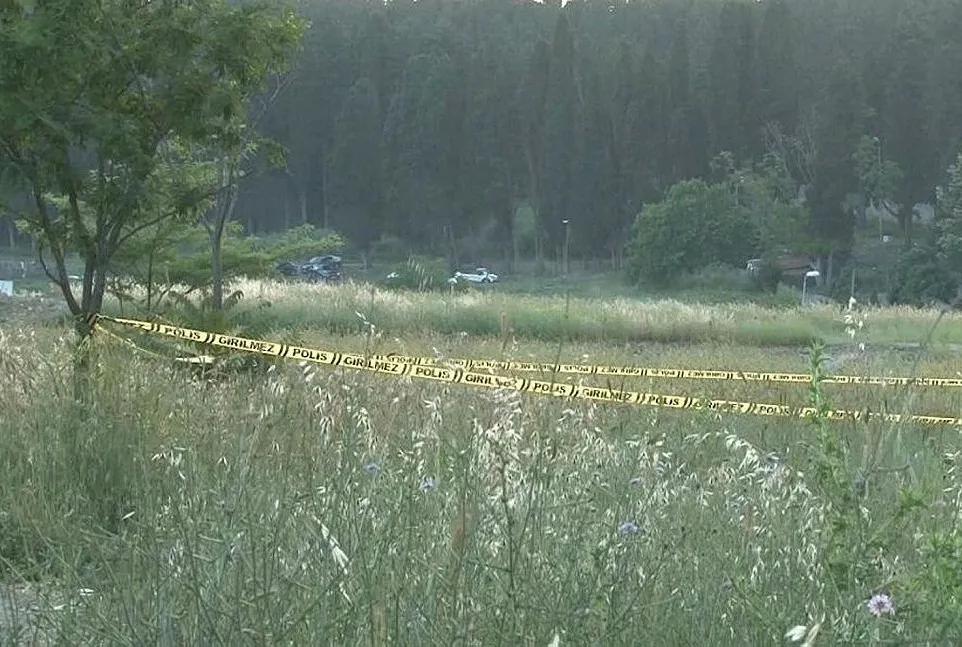 Küçükçekmece’de şüpheli ölüm!