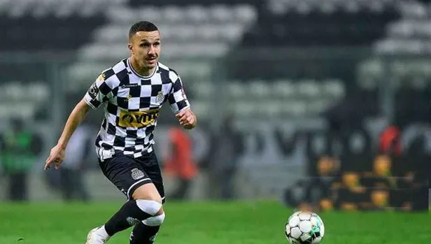 Galatasaray'da Yanis Hamache bombası: Savaş çıkacak!-4