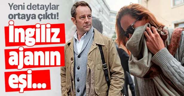 Ölü bulunan İngiliz ajanı Le Mesurier’in eşi hakkında yeni bilgi: Orta doğu ve Güney Asya'da çalışmış