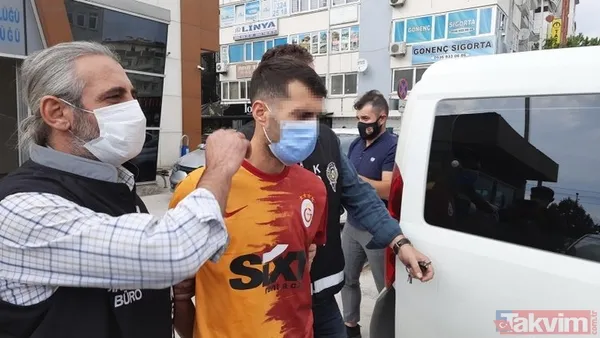 Eşini öldürdü! Kan donduran sözler: Kaç kez vurduğumu hatırlamıyorum - 10