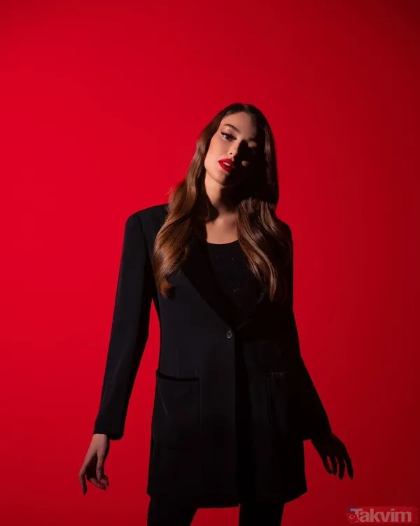 Dilan Çiçek Deniz'den aşk iddialarına jet yanıt! “Taciz” deyip açıkladı! Gözler Demet Özdemir’in eski eşi Oğuzhan Koç’ta... - 7