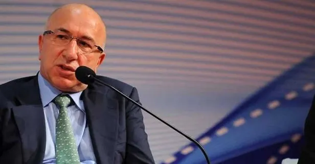 Turgay Ciner'in karanlık işleri yeni değil: Kağıt kaçakçılığından Mercedes soruşturmasına... | FETÖ ile kirli temas: Emrinizdeyim