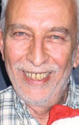 Kimse darbeye onun gibi şakşakçılık yapmadı