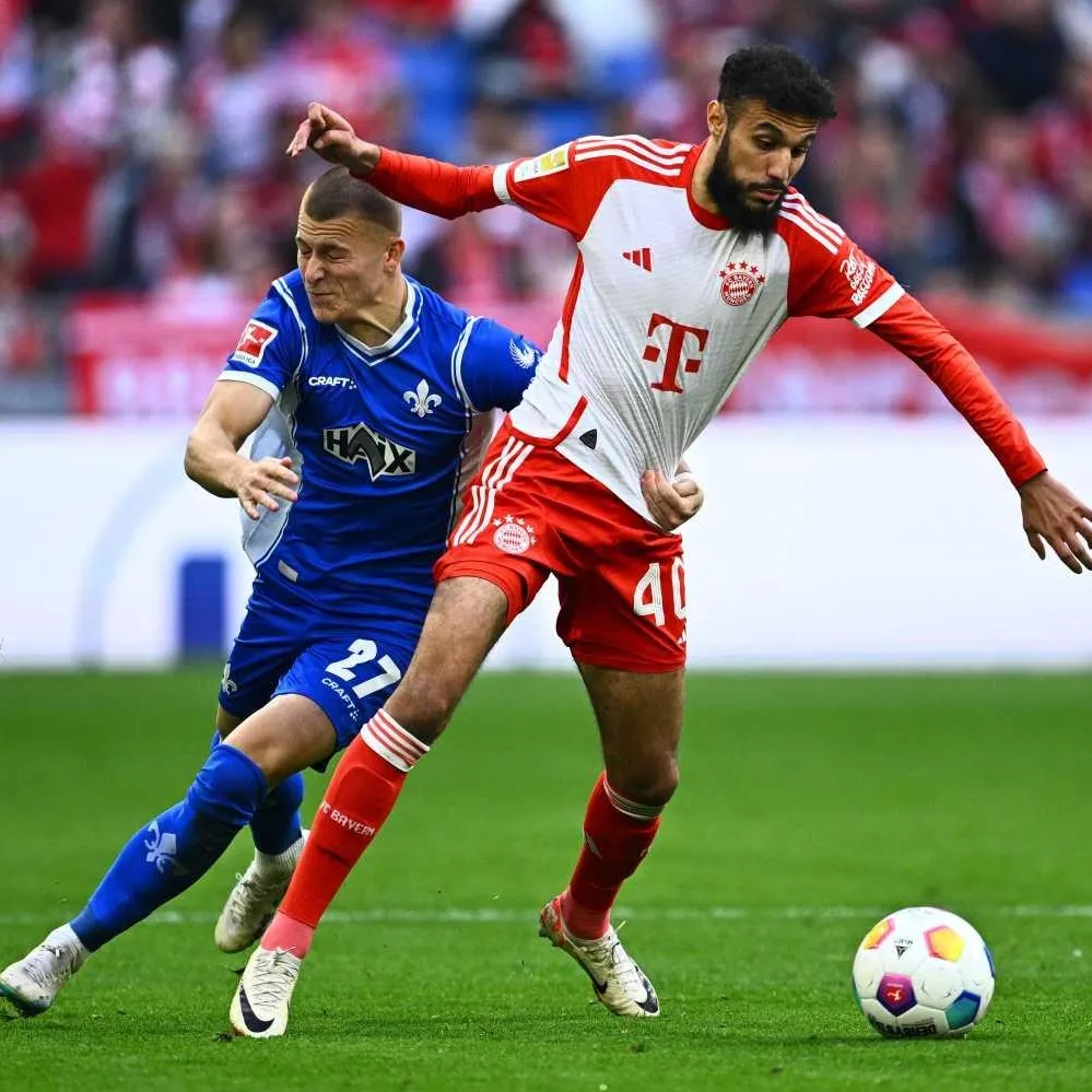 Galatasaray’dan Mazraoui hamlesi!