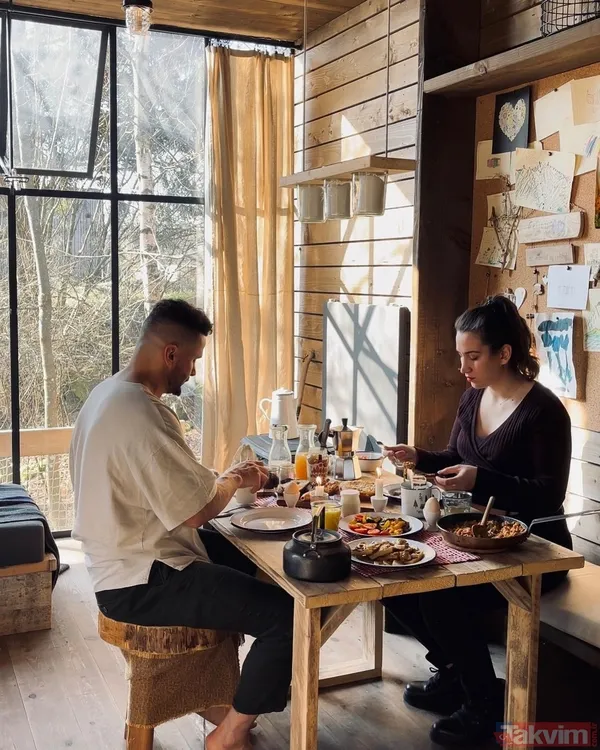 Yunus Emre’nin eşinden yarışmadaki yakın temaslara yanıt! “Survivor’da harem kurdu Yunus Emre” Gizem Memiç'in ardından... - 37