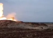 Milli Savunma Bakanlığı görüntüleri paylaştı: Terör inleri yerle bir edilmeye devam ediyor