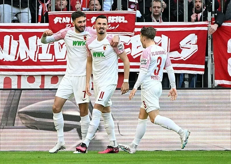 Fenerbahçe'de 3 isim için şok! 'Kadromda istemiyorum' - 20