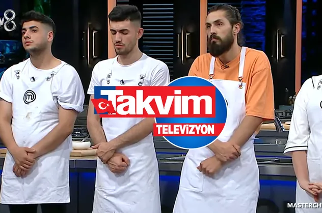 Masterchef ana kadroya kim kazandı? Masterchef önlüğü kim aldı? 14. önlüğü lan isim...